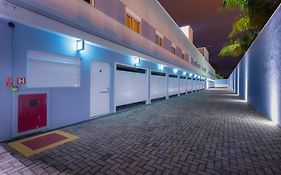 Azure Motel (Adults Only)